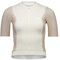 POC Damen W´s Cadence Jersey Fahrradshirt, Okenite Off-White, M EU