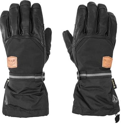 Volcom 91 Gore-tex Gloves XL