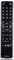 MYHGRC Sostituzione RC3000E02 04TCLTEL0223 telecomando Thomson per Thomson TV per telecomando universale Thomson
