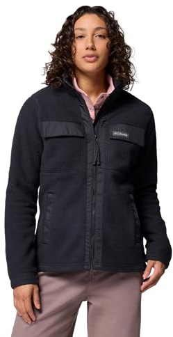 Columbia Women's Juniper Peak™ Full Zip Fleece Full Zip Fleece Jacket (pack of 1)