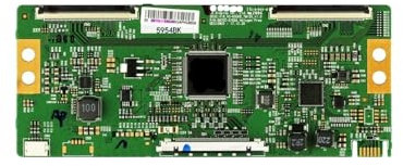 TV Motherboard，Compatible For LG，6870C-0769A 6871L-5656A 6871L-5954B 6871L-5781A 55MV379R/F7 55PFL5703/F7 55PFL5602/F7 55PUS7334/12 Replace TV Motherboard Inverter Accessory.