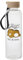 Bouteille en plastique 55cl collection KAWAII modèle chat beige