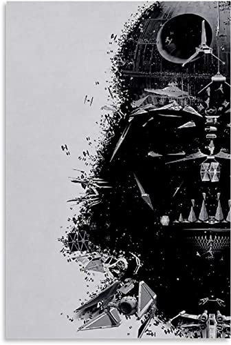 Adult Jigsaw Puzzle 1000 Pieces Educational Game Challenge Toy Star Wars Phone Case Home Decoration 38x26cm