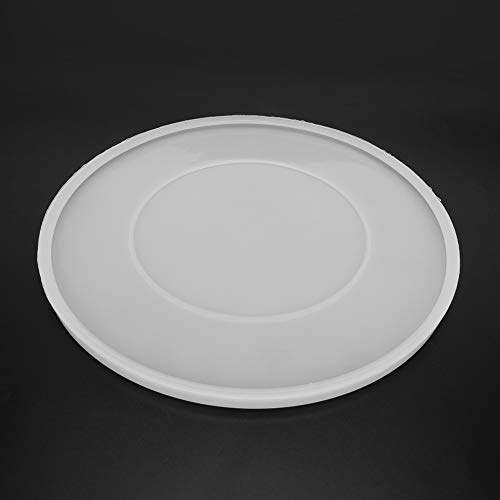 Yctze 24 Cm Silikon -Topfdeckel Deckel für Schnellkochtopf - Sicher, Vielseitig und Bequem