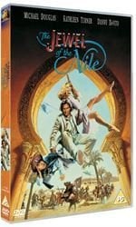 Jewel Of The Nile [UK Import]