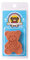 Brown Sugar Bear Original Brown Sucrier et adoucissant Terre cuite