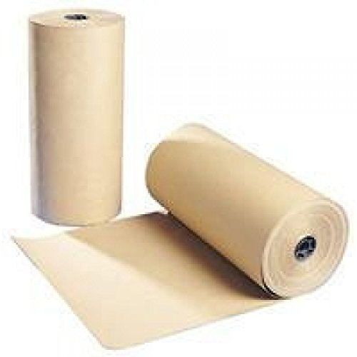 MA14624 Ambassador Kraft Paper Roll 750mm x25 Metres IKR-070-075002