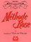 METHODE ROSE 1ERE ANNEE (VERSION TRADITIONNELLE) - PIANO