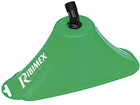 Big bell for weed removal