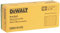 DEWALT Chiodi a testa tonda, resistenti, 18 GA, 3,8 cm, confezione da 5000 (DBN18125)