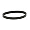 THAKKER CS 505-3 Riemen kompatibel mit Dual CS 505-3 Riemen Plattenspieler Belt Antriebsriemen
