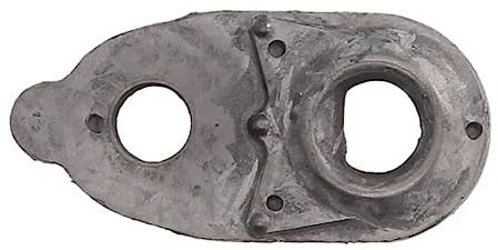 Elring 088.189 Dichtung, Kühlmittelrohr
