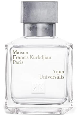 Maison Francis Kurkdjian Paris Aqua Universalis Eau de Toilette, 70 ml