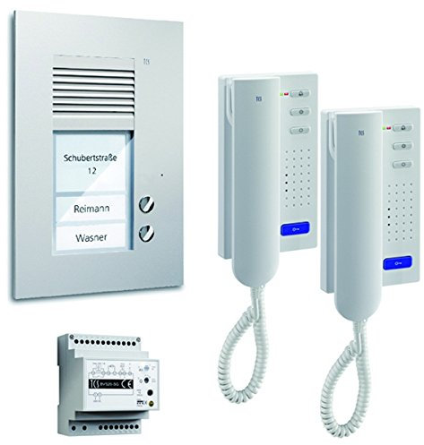 TCS homepack 2 Tasten UP, PSU2120-0000