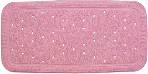 Grund Baveno Wanneneinlage 36x92 cm rosa