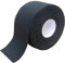 Meister Premium Trainer-Tape aus Zinkoxid für Sport und Medizin – 13,7 m x 3,8 cm – Schwarz – 1 Rolle