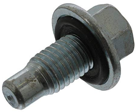 Febi bilstein 44442 tappo filettato, coppa olio