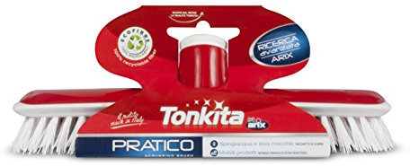 Tonkita Bürste Pratico