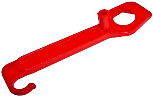 Flymo GENUINE PLASTIC SPANNER 5107780644 FITS MANY MODELS