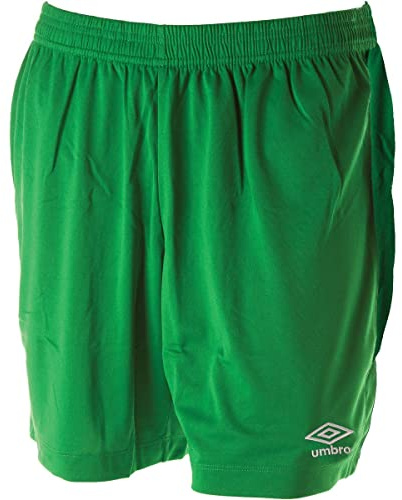 Umbro New Club Shorts Tw Emerald M