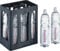 Black Forest 2 X 6 X1,5 Liter Still Originalkiste Inklusive Euro Pfand Mehrweg , 1.5 L (12Er Pack)