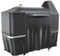 Utheer Housse de Protection pour Barbecue Pit Boss Austin XL/Rancher XL, Z Grill 1000, 1100, 1100 Pro, 1000S, 1000SC, 1000Sq, 1000SC2, 1150 1500 Series 600D, Robuste, imperméable, Protection UV