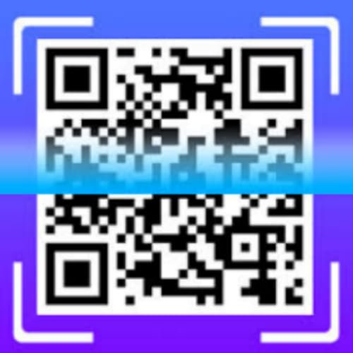 QR Code reader & bar code scanner