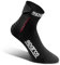Sparco CALCETINES HYPERSPEED Negros T 46-47, Schwarz