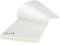 CANLENPK 100 Stück Thermo Laminierfolien klein 95 x 135 mm, 2x90mic, Heißlaminierfolien für Karten Foto, Papierkarte, Visitenkarten Transparente Laminiertaschen
