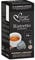 Italian Coffee capsules compatible with Nespresso Original line machines (Ristretto, 100 Aluminium Pods)