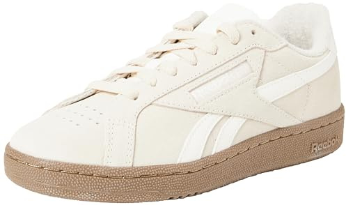 Reebok Unisex Club C Grounds UK Sneaker