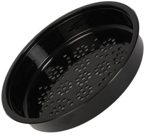 Dampfschale schwarz für kleine Haushaltsgeräte SEB – US-992289