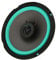 Leapiture Car Speaker 6.5in Car Loudspeaker 2-Way Coaxial Stereo Audio Door Speakers for Enhanced Car Sound System
