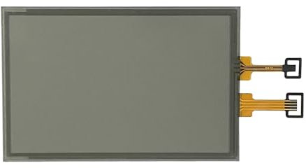 Jiqoe 7-Zoll Radio Multimedia Navigation C070VVN02.0