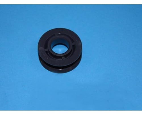 LUTH Premium Profi Parts Korbrolle für Oberkorb kompatibel mit Gorenje 588496 in Geschirrspüler