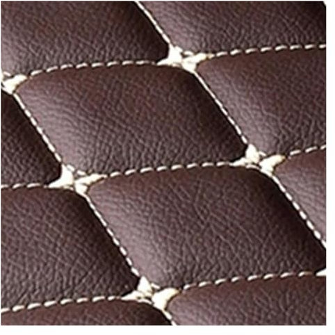 Frachtmatten Für I5 2024 Kofferraum Matte Hinten Cargo Schützen Abdeckung Liner Schwanz Boot Tablett Gepäck Pad Teppich Auto Fahrzeuge Teile Kofferraumwanne(7)