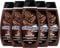 Schauma XTRA Koffein-Shampoo Hair Booster (5x 400 ml), Haarshampoo hilft Haarausfall vorzubeugen, Shampoo mit Koffein aktiviert die Haarwurzel bei kraftlosem & dünnem Haar