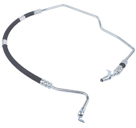 NSGMXT Cavo idraulico di dilatazione compatibile con 159 939 1.9 JTDM 16 V 2006-2011 50501762
