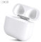 Charging Case Replacement for Air-Pod 3 Gen, 620mAh Charger Case with Bluetooth Pairing Sync Button (No Earbuds)