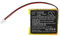 CS myHome 010036 6151 9.754-766.0 Batterie de rechange haute capacité pour appareil photo Karcher VC 4 Cordless myHome VC 4 2000 mAh / 50,40 Wh