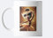 Tazza Brain rot meme Trallalero trallalà thun thung thung saur And Friend (Ballerina Cappuccina)
