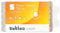 Satino by WEPA – 16.000 Papierhandtücher - 2 lagig - V-Falz - 24x23cm (gefaltet: 24 x 11,5 cm) - saugstark & fusselfrei - Handtuchpapier aus Recyclingpapier - Papiertücher für PT3, PT4