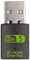 Yominerr 2 in 1 USB WiFi Bluetooth Adapter 600Mbps Dual Band 2.4G/5GHz Wi-Fi 5 Dongle High-Speed Wireless Network Card for Laptop