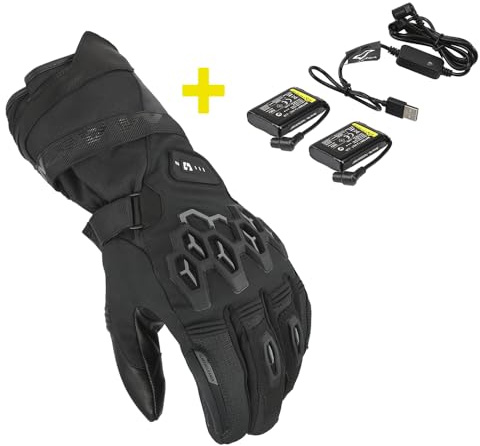 MACNA RAFINO RTX KIT BLACK L