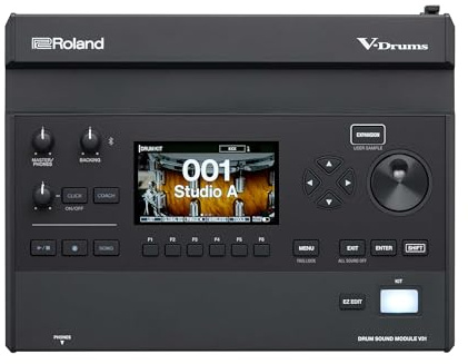 Roland V31 Drum Modul