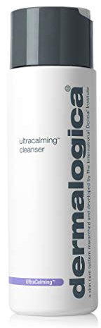 dermalogica UltraCalming Cleanser Reinigungsgel 250 ml