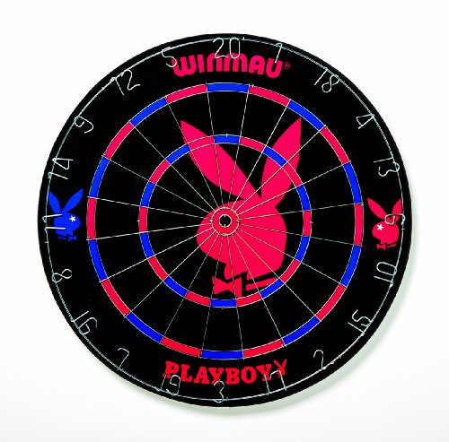 Winmau Playboy Dartset
