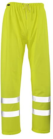 Mascot Regenhose Wolfsberg, 1 Stück, 2XL, gelb, 50102-814-17-2XL