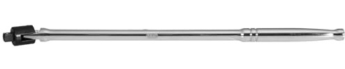 KS Tools 918.3826 3/8 CHROMEplus Gelenk-Steckgriff, 400 mm