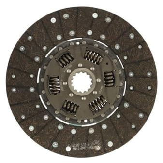 LuK 328 0010 16 Kupplungsscheibe